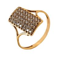 61064А Кольцо (Au 585)