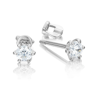 02-2073-00-401-1120-03 Серьги (Au 585)