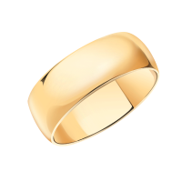 600-7 Кольцо (Au 585)