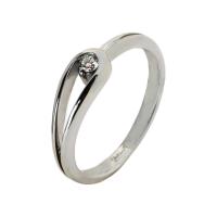 81621409б Кольцо (Au 585)