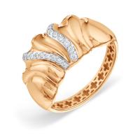 Т14201А340 Кольцо (Au 585)