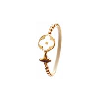 01-108448 Кольцо Au 585