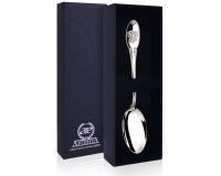 235ЛЖ03001 Ложка "Единство" (Ag 925)