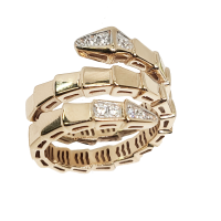 110324 Кольцо Au 585