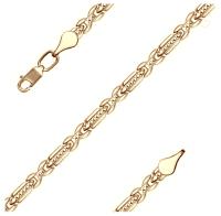 ТАБ 115 Браслет (Au 585)