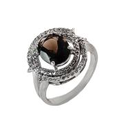 k5P2364sgu+CZ Кольцо (Ag 925)