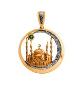 03-2000-00-404-1110-03 Подвеска (Au 585)