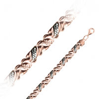 а023060 Браслет (Au 585)