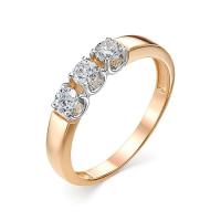 371-110 Кольцо (Au 585)