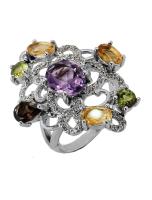 k8p3481mixam Кольцо (Ag 925)