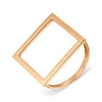 Т10001А983 Кольцо (Au 585)