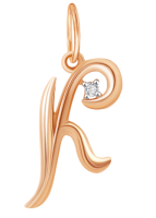 04-63-0279-00 Подвеска (Au 585)