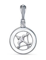 с034032 Подвеска (Ag 925)