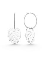 901021478 Серьги (Ag 925)
