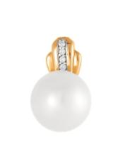 390-1-680Р Подвеска (Au 585)