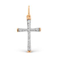 Т14706695 Подвеска (Au 585)