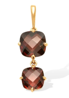 п120-071гр Подвеска (Au 585)