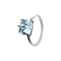 56991 Кольцо Ag 925