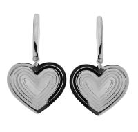 с120865 Серьги (Ag 925)