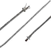 BR004498-2MM Браслет (Ag 925)