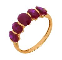 961831к Кольцо (Au 585)