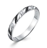 60-1736-100 Кольцо (Ag 925)