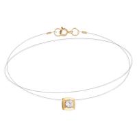 7142-1 Колье (Au 585)