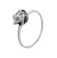 10058-925 Кольцо (Ag 925)