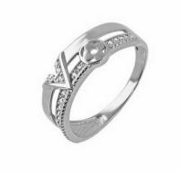 к1442 Кольцо (Ag 925)