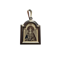 14502 Подвеска Au 585