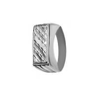 С040081 Печатка Ag 925