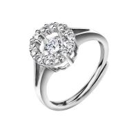 A1-RC-10348   р-р 16.0-18 Кольцо (Ag 925)