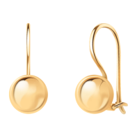 20507 серьги 585*