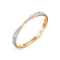 Т14701А609 Кольцо (Au 585)