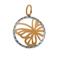 311001053 Подвеска (Au 585)