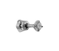 83053 Серьга (Ag 925)
