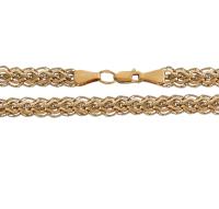 0060048-00246 Цепь (Au 585)