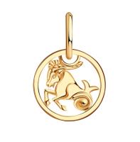 00-63-0243-00 Подвеска (Au 585)