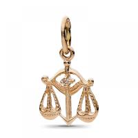 01д117010 Подвеска (Au 585)