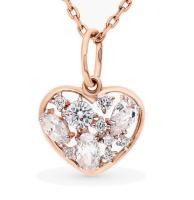 П1321560 Подвеска (Au 585)