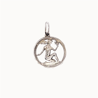 2587мс Подвеска Ag 925