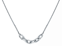 НХ 22-1776Ю-3 Колье (Ag 925)