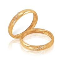 04-0028 Кольцо (Au 585)