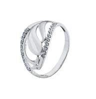 64989А Кольцо (Ag 925)