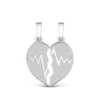 ПР-04 Подвеска (Ag 925)