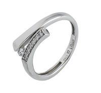 01417209 Кольцо (Au 585)