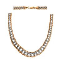 1кр8040у Цепь (Au 585)