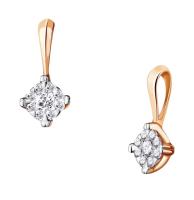 920316к Подвеска (Au 585)