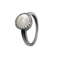 1180а-159 Кольцо Ag 925