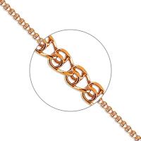 ЦПЛВ10512050 Цепь (Au 585)